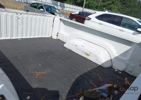 1999 Dodge Ram 1500 St из США, поврежденный, VIN 1B7HC16Y0XS164599